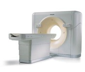 Wake Gastro CT Scan