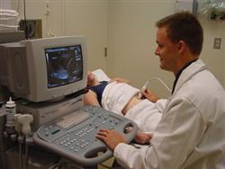Wake Gastro Ultrasound