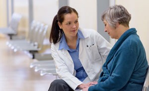 Inflamatory Bowel Disease: Ulcerative Colitis & Chrohn's Disease