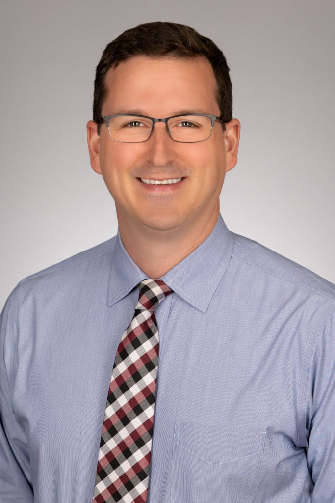 Benjamin Robey MD GI Doctor in Raleigh NC