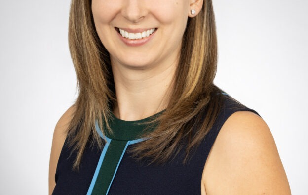 Exciting Announcement: Introducing Our New President, Dr. Jessica Heestand, MD!